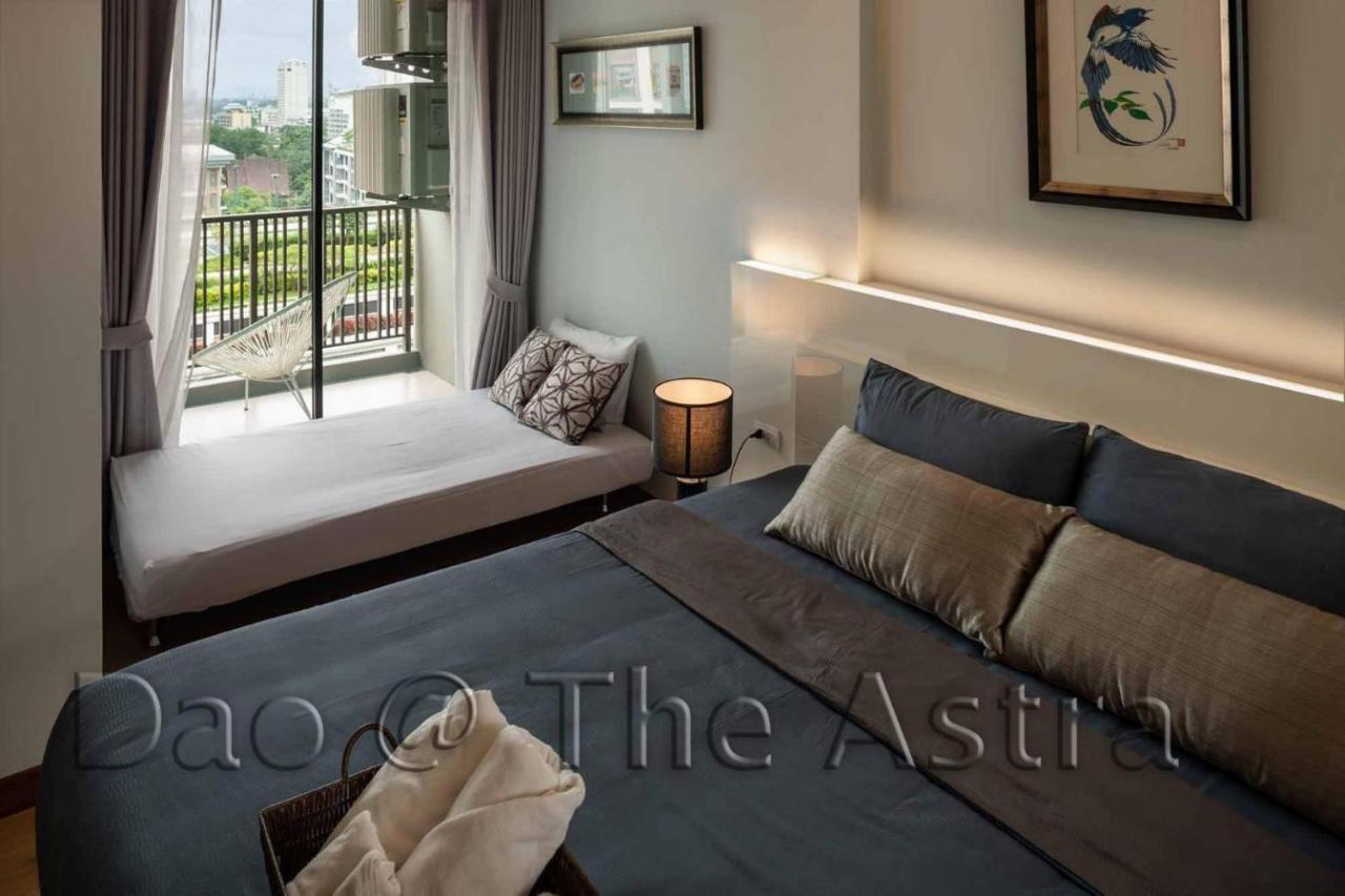 The Astra Chiang Mai Apartment Exterior foto