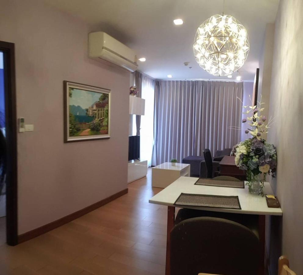 The Astra Chiang Mai Apartment Exterior foto