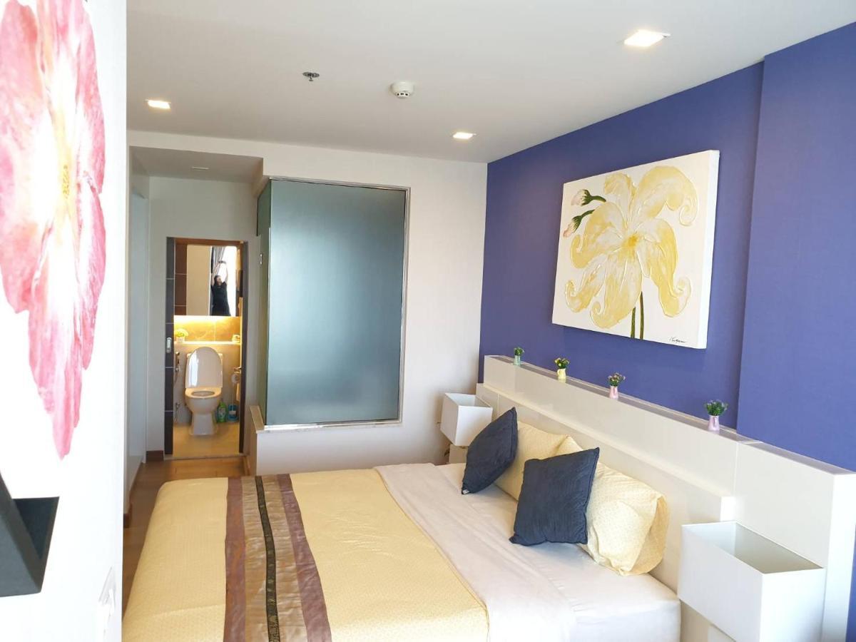 The Astra Chiang Mai Apartment Exterior foto