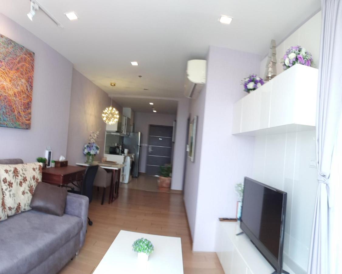 The Astra Chiang Mai Apartment Exterior foto