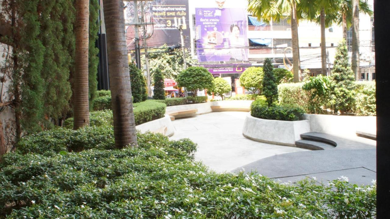 The Astra Chiang Mai Apartment Exterior foto